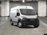 Thumbnail of 2025 Bright White Clearcoat RAM ProMaster 1500