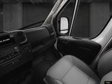Thumbnail of 2025 Bright White Clearcoat RAM ProMaster 1500