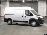 Thumbnail of 2025 Bright White Clearcoat RAM ProMaster 1500