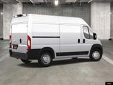 Thumbnail of 2025 Bright White Clearcoat RAM ProMaster 1500