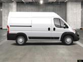 Thumbnail of 2025 Bright White Clearcoat RAM ProMaster 1500