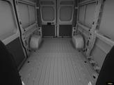Thumbnail of 2025 Bright White Clearcoat RAM ProMaster 1500