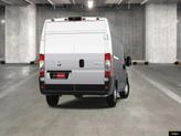 Thumbnail of 2025 Bright White Clearcoat RAM ProMaster 1500
