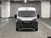 Thumbnail of 2025 Bright White Clearcoat RAM ProMaster 1500