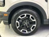Thumbnail of 2024 Desert Sand Ford Bronco Sport