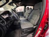 Thumbnail of 2025 Flame Red Clearcoat RAM 1500