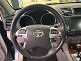 Thumbnail of 2012 Shoreline Blue Pearl Toyota Highlander