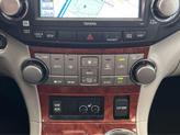 Thumbnail of 2012 Shoreline Blue Pearl Toyota Highlander