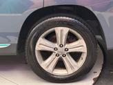 Thumbnail of 2012 Shoreline Blue Pearl Toyota Highlander