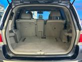 Thumbnail of 2012 Shoreline Blue Pearl Toyota Highlander