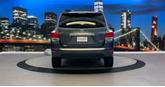 Thumbnail of 2012 Shoreline Blue Pearl Toyota Highlander