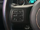 Thumbnail of 2017 Black Clearcoat Jeep Wrangler Unlimited