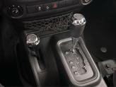 Thumbnail of 2017 Black Clearcoat Jeep Wrangler Unlimited