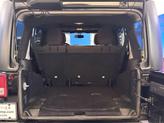 Thumbnail of 2017 Black Clearcoat Jeep Wrangler Unlimited