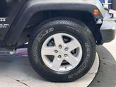Thumbnail of 2017 Black Clearcoat Jeep Wrangler Unlimited