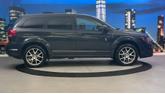 Thumbnail of 2018 Bruiser Gray Clearcoat Dodge Journey