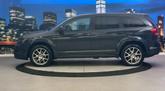 Thumbnail of 2018 Bruiser Gray Clearcoat Dodge Journey
