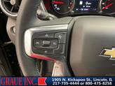 Thumbnail of 2023 Black Chevrolet Blazer