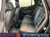 Thumbnail of 2025 Mosaic Black Metallic Chevrolet Equinox