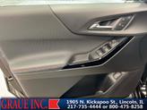 Thumbnail of 2025 Mosaic Black Metallic Chevrolet Equinox
