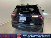 Thumbnail of 2025 Mosaic Black Metallic Chevrolet Equinox