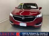 Thumbnail of 2019 Includes Pitch Dark Night Lower Exterior Accent Color. Buick Enclave
