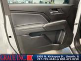 Thumbnail of 2024 Summit White GMC Canyon