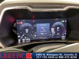 Thumbnail of 2024 Summit White GMC Canyon