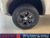 Thumbnail of 2024 Summit White GMC Canyon