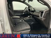 Thumbnail of 2024 Summit White GMC Canyon