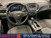 Thumbnail of 2024 Summit White Chevrolet Equinox