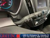 Thumbnail of 2024 Summit White Chevrolet Equinox