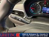 Thumbnail of 2022 Summit White Chevrolet Equinox