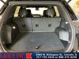 Thumbnail of 2025 Mosaic Black Metallic Chevrolet Equinox