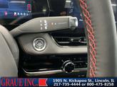 Thumbnail of 2025 Mosaic Black Metallic Chevrolet Equinox
