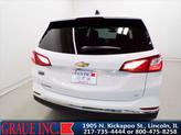 Thumbnail of 2021 Summit White Chevrolet Equinox