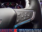 Thumbnail of 2021 Summit White Chevrolet Equinox