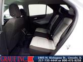 Thumbnail of 2021 Summit White Chevrolet Equinox