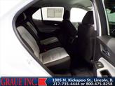 Thumbnail of 2021 Summit White Chevrolet Equinox