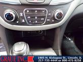 Thumbnail of 2021 Summit White Chevrolet Equinox