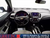 Thumbnail of 2021 Summit White Chevrolet Equinox