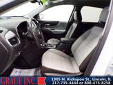 Thumbnail of 2021 Summit White Chevrolet Equinox
