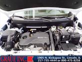 Thumbnail of 2021 Summit White Chevrolet Equinox