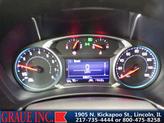 Thumbnail of 2021 Summit White Chevrolet Equinox