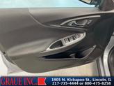 Thumbnail of 2024 Sterling Gray Metallic Chevrolet Malibu