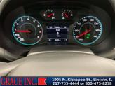 Thumbnail of 2024 Sterling Gray Metallic Chevrolet Malibu