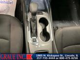 Thumbnail of 2024 Sterling Gray Metallic Chevrolet Malibu
