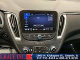 Thumbnail of 2024 Sterling Gray Metallic Chevrolet Malibu