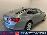 Thumbnail of 2024 Sterling Gray Metallic Chevrolet Malibu