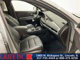 Thumbnail of 2024 Primary Color Exterior, Sharkskin Met-1 (130H) Cadillac XT4